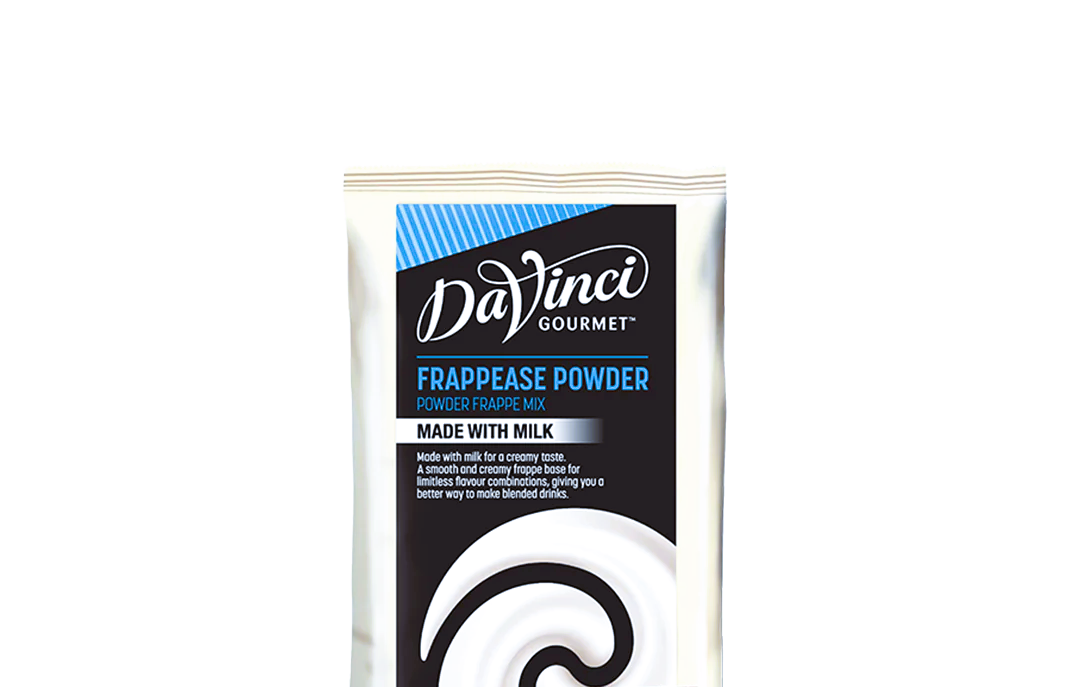 DVG Gourmet Frappease Powder